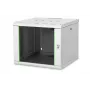 Digitus Wandmontageschrank Unique Series – 600x600 mm (BxT)