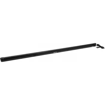 UV-Röhren-Set 120 cm, 36 W, schlank, Schwarz — EUROLITE 51101454