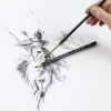 Graphitstift Faber-Castell 117897 Multi 6 Stück