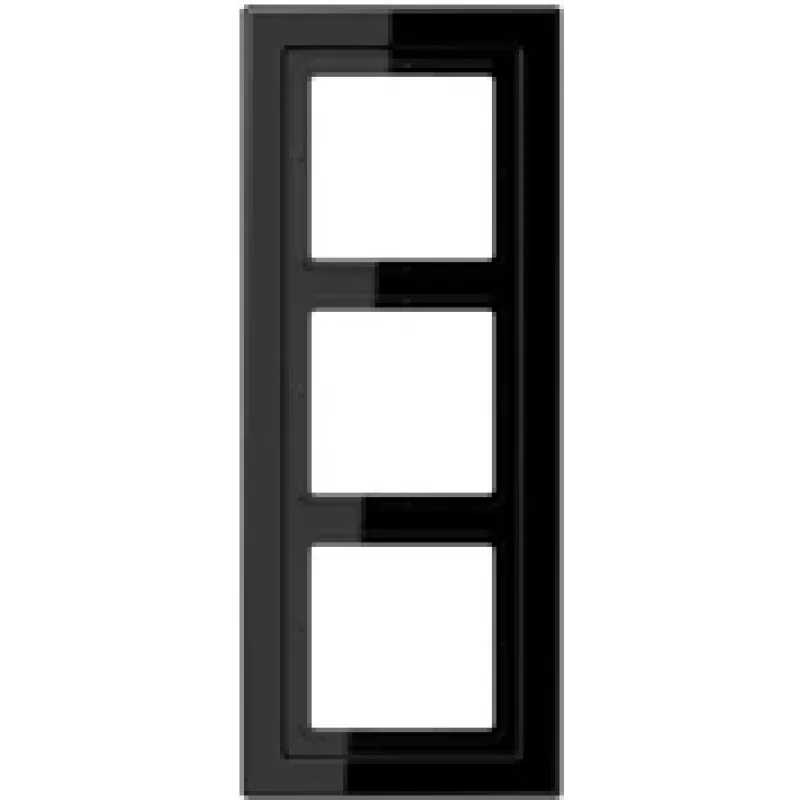 Jung LSD 983 SW Schwarz (LSD983SW)