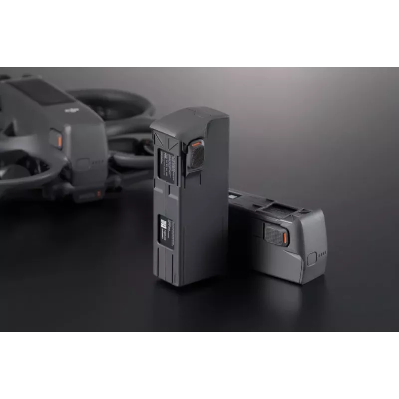 Drohnen-Zubehör Intelligent BATTERY/AVATA 2 CP.FP.00000152 Dji