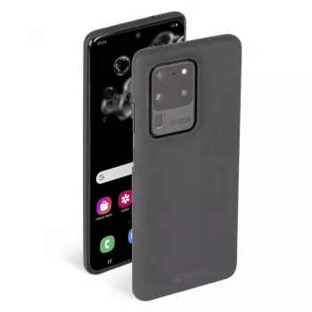 Cover Krusell Essentials Samsung Galaxy S20 Ultra 6.9 Zoll Grau