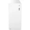 PC-Gehäuse Aerocool CS110 Mini Tower Weiß