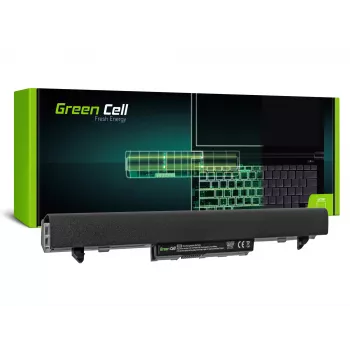 Ersatz-Li-Ion-Akku Green Cell HP94 für HP ProBook 430 G3 / 440 G3 / 446 G3, 14,8 V 2200 mAh, 4 Zellen