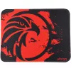 Gaming-Set Ultron HAWK Tastatur Maus QWERTZ Deutsch Schwarz Rot Weiß