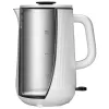 MPM MCZ-115 Wasserkocher 1,5 l 1800 W Weiß