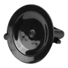 Magnetfuß- und Saugnapffuß-Set Telesin MAG-003 für Insta360 GO 3