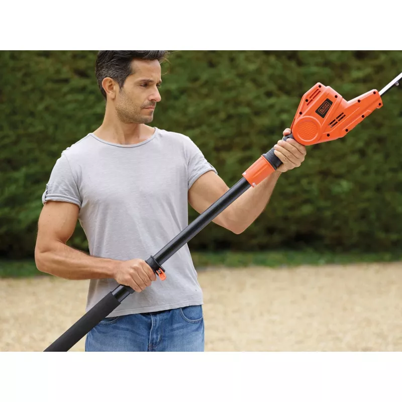 BD HECKENSCHERE 550W/51cm HIGH