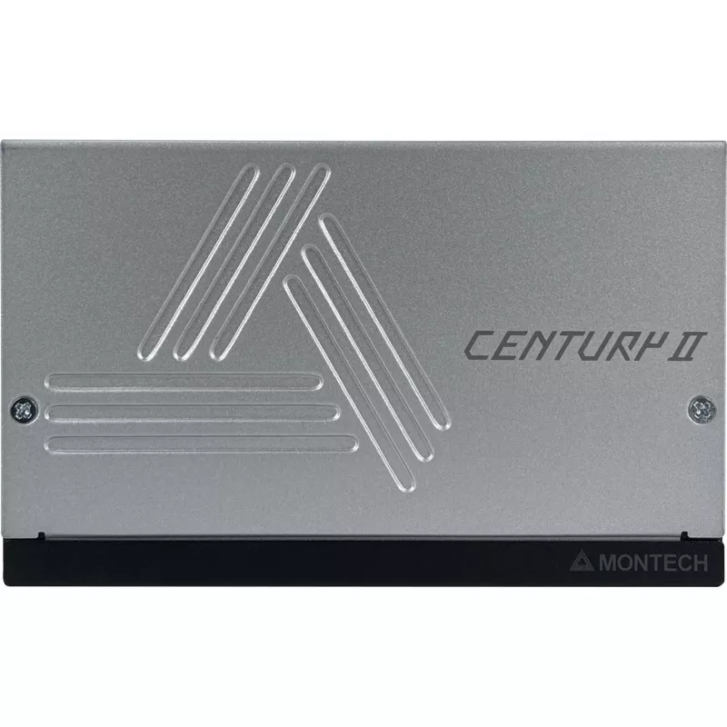 Netzteil | MONTECH | CENTURY II | ATX | 850 W | CENTURYII850