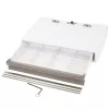 Ergotron CareFit Pro - Montagekomponente (Schubladen-Trennelement, Verkleidungsplatten, Schubladengehäuse)