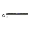 Switched PDU Eaton EVSWFC20A 24 AC-Ausgänge 200-240V 16A Schwarz