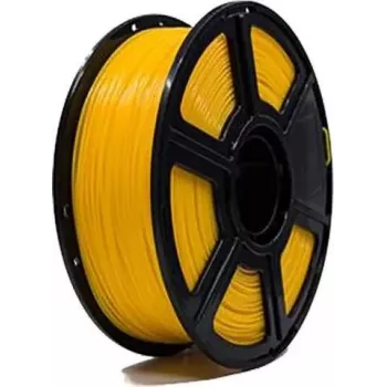 PLA 1,75mm Gelb 1kg Flashforge 3D Filament Flashforge (90006319001)