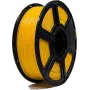 PLA 1,75mm Gelb 1kg Flashforge 3D Filament Flashforge (90006319001)