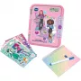 KidiSecrets - Magic Voice 365, Tagebuch