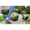 Akku-Rasentrimmer EasyGrassCut 18-260, 18 Volt (Grün/Schwarz, 2x Lithium-Ionen-Akku 2,0Ah, POWER FOR ALL ALLIANCE)
