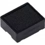 Trodat Ersatztintenkissen 6/4908 schwarz (6/4908 s)
