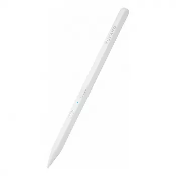 Tucano Utility 3 Stylus pin Pencil FR all Apple iPads since (MA-STY3NP-W)
