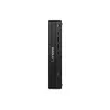 LENOVO ThinkCentre M90q G6 Intel Core Ultra 5 245T 16 GB 512 GB UMA W11P 3YPS CO2
