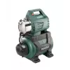 Metabo Hydrophore Hww 4500/25 Edelstahl