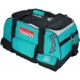 Makita 831278-2 Werkzeugkoffer Schwarz - Blau (831278-2)