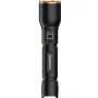 Taschenlampe Duracell DF3000R, schwarz