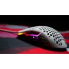 CHERRY XTRFY M42 Maus Gaming Beidhändig USB Typ-A Optisch 16000 DPI