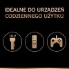 Duracell Basic D (R20) Batterie — 2er-Pack, Primär-Zink-Kohle-Zellen