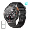 Smartwatch BlitzWolf BW-AT5 schwarz