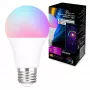 Extralink Smartlife LED Glühbirne, E27 A60, 2700-6500 K, WLAN, 220–240 V