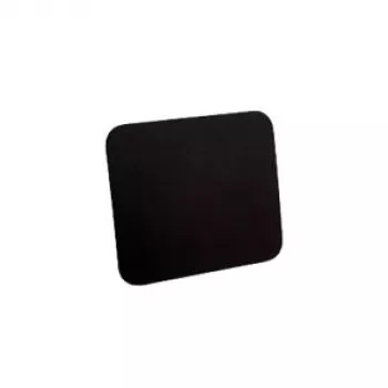 Maus Pad, Stoff, schwarz (18.01.2040)