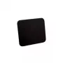 Maus Pad, Stoff, schwarz (18.01.2040)