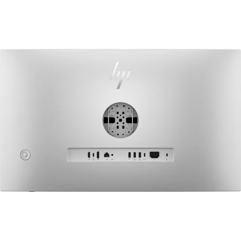 HP Inc. HP EliteStudio 8 G1i AI - All-in-One (Complete Solution) - Core Ultra 5 235 / 3,4 GHz - vPro Enterprise - RAM 16 GB - SSD 512 GB - NVMe - Intel Graphics - 1GbE, Wi-Fi 6, Wi