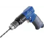 Druckluftbohrer Scheppach 7906100714, pneumatischer Bohrer, Betriebsdruck 6,3 bar