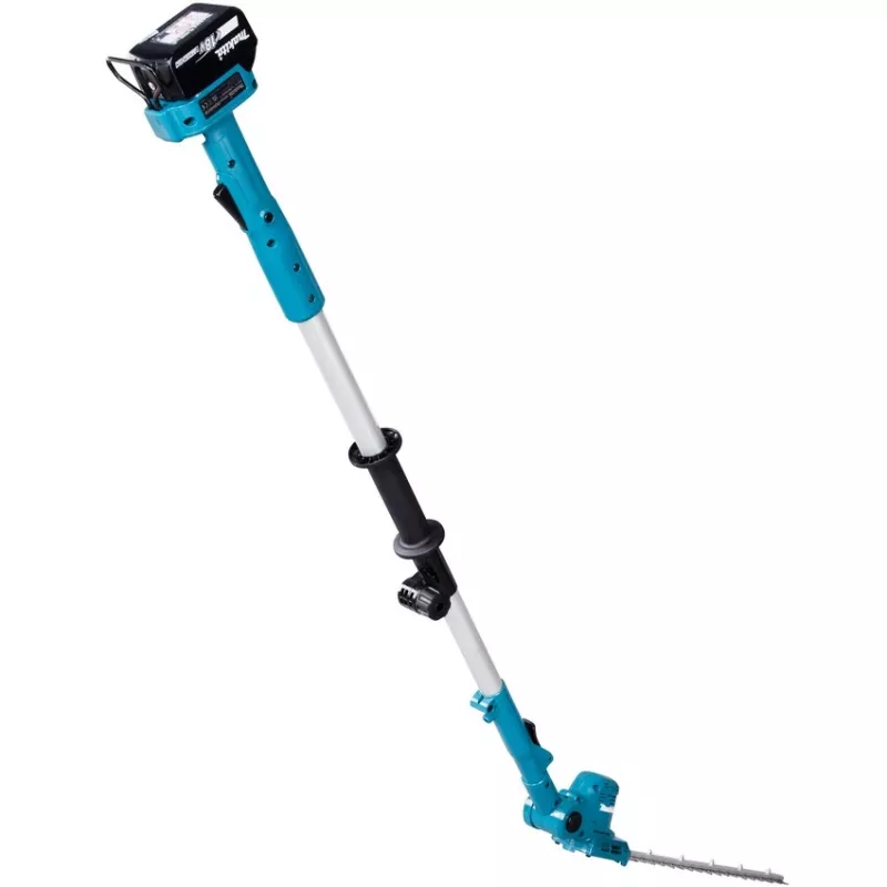 Makita DUN461WZ Akku-Heckenschere Einzelmesser 3 kg