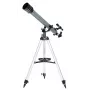 Levenhuk Blitz 60 Base Refraktor 120x Grau