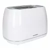 Blaupunkt Toaster TSS802WH Leistung: 750 - 900 W Hochhebel-Gebäckauswurf (TSS802WH)