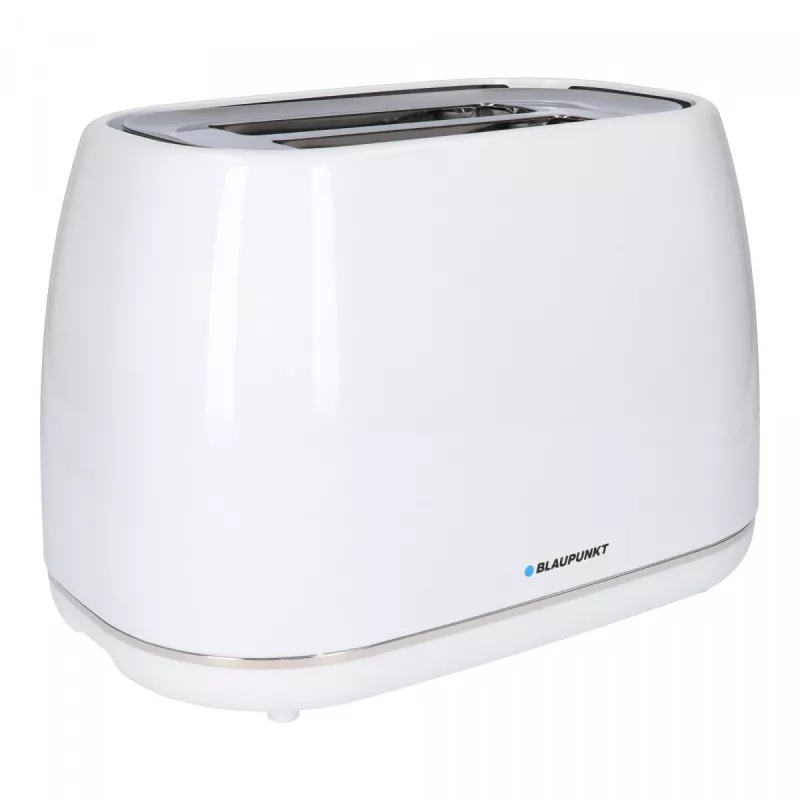 Blaupunkt Toaster TSS802WH Leistung: 750 - 900 W Hochhebel-Gebäckauswurf (TSS802WH)