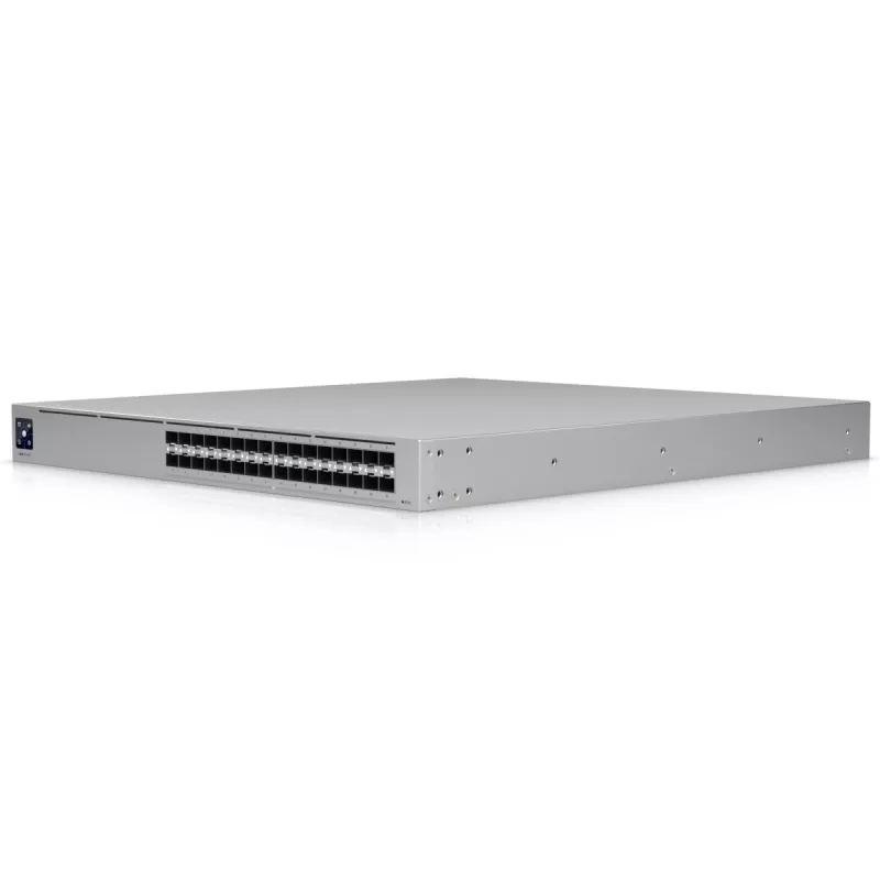 Ubiquiti UniFi Pro XG Aggregation Managed L2/L3 1U Grau