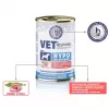VET RESPONSE Hypoallergenic Kaninchen - Nassfutter für Hunde - 400g