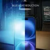 Blickschutzfolie DICOTA D80543-4AD für Apple iPhone 17 PRO MAX