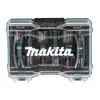 Bithalter-Set Makita 00 — magnetisches Bithalter-Set kompaktes Zubehör