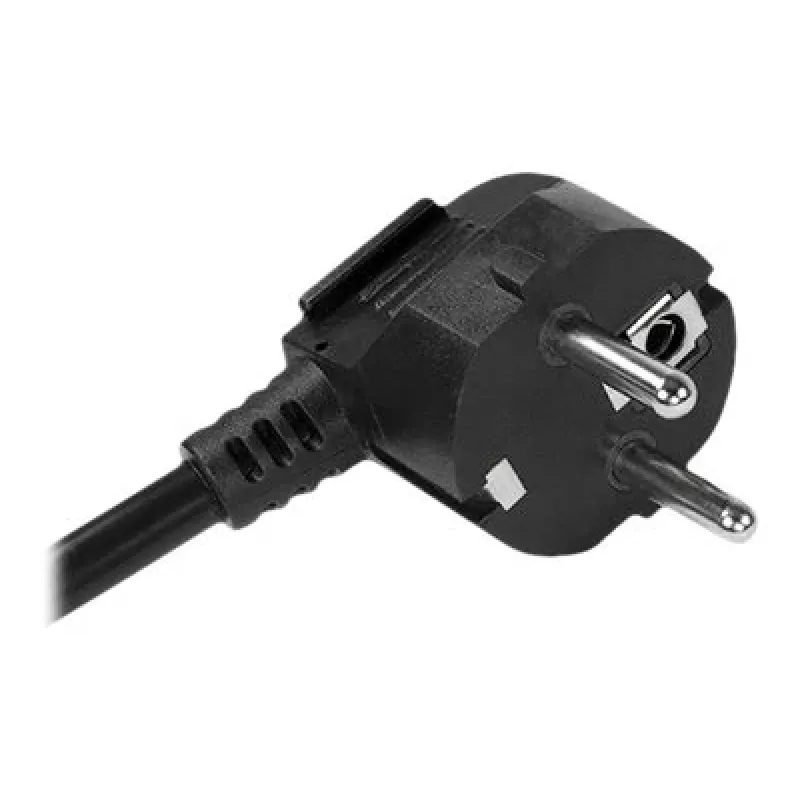 Power Extension LogiLink LPS251 1.5m 4 AC Outlets Indoor Schwarz