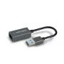 Esperanza ENA101 Ethernet 1000 Mbit/s Adapter USB 3.0-RJ45