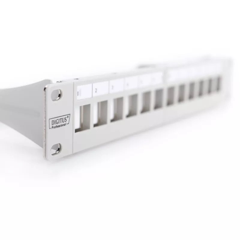 Modulares Patchpanel Digitus DN-91419 12-Port