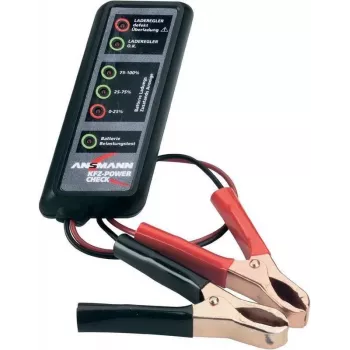 Ansmann Multifunktionstester Power Check (4000002/01)