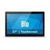 Elo 2799L, Outdoor, entspiegelt, 68,6cm (27), Projected Capacitive, Full HD, USB, Kit (USB), schwarz Touchmonitor (open-frame, 16:9 (Widescreen)), Display-Diagonale: 68,6 cm (27), Pro