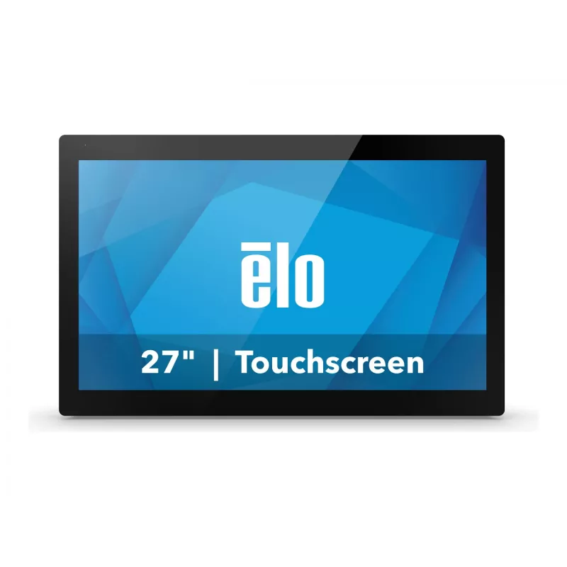 Elo 2799L, Outdoor, entspiegelt, 68,6cm (27), Projected Capacitive, Full HD, USB, Kit (USB), schwarz Touchmonitor (open-frame, 16:9 (Widescreen)), Display-Diagonale: 68,6 cm (27), Pro