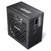 Phanteks AMP GH Netzteil 750 W 18+10 Pin ATX ATX Schwarz, Weiß