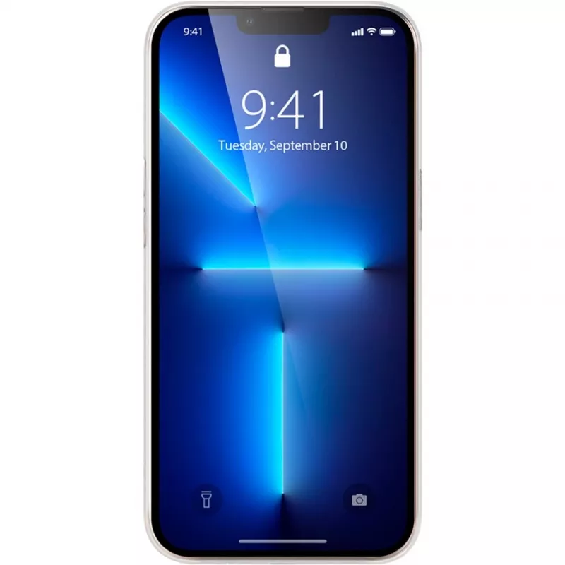 StyleShell Flex, transparente Handyhülle, iPhone 15 Pro Max