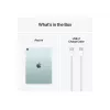 Apple iPad 11-Zoll Air Wi-Fi 256GB - Blau